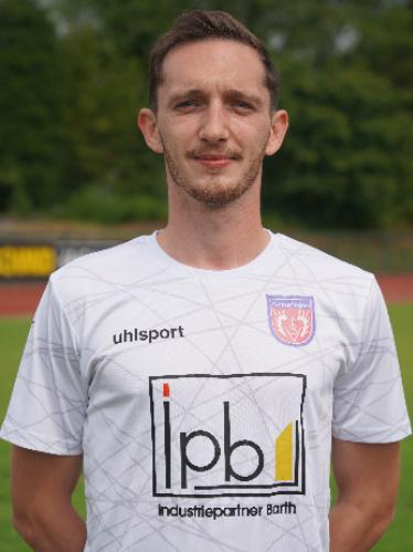 Björn Zondler