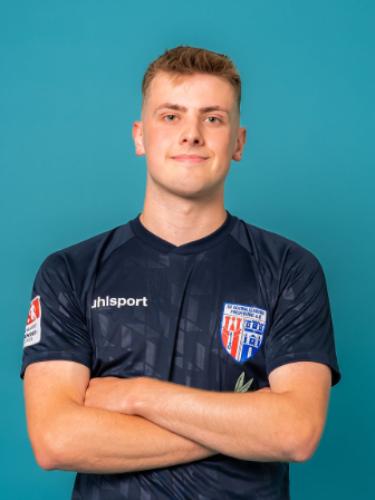 Mathis Lüttecke