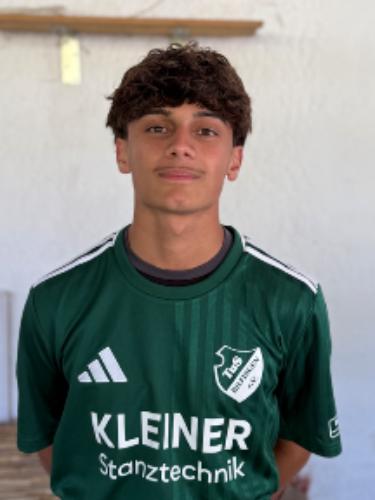 Sandro Vettese