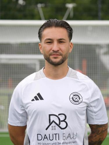 Ergün Aksoy