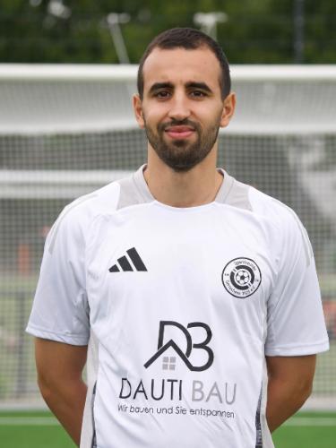 Soufiane Azhil