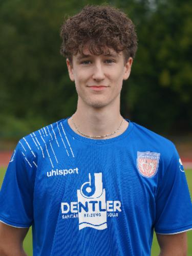 Paul Haller
