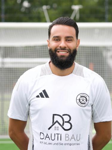 Faouzi El Makadmi