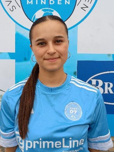 Artijola Berisha