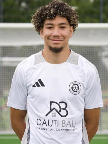 Yassin Farhat
