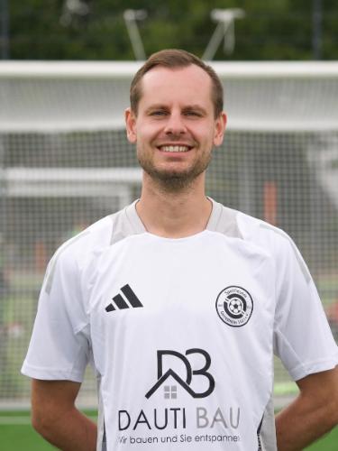 Tobias Malchin