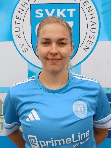 Sarah Dieckmann