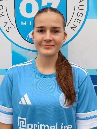 Lotta Liv Bosse
