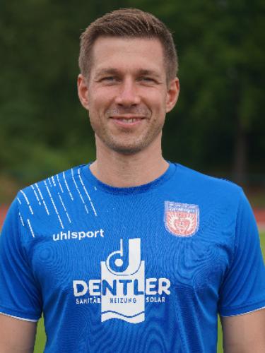 Matthias Faßnacht