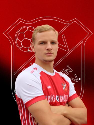Nico Leichner