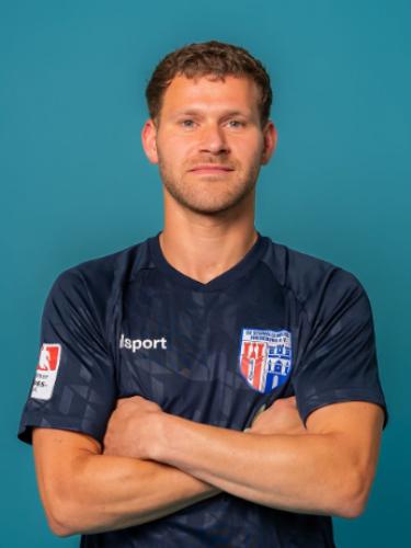 Nils Marek
