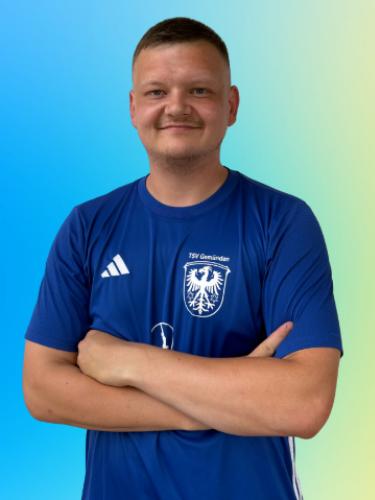 Manuel Stricker