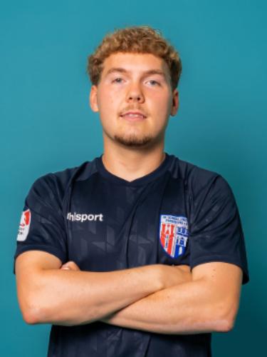 Fabian Mazrekaj