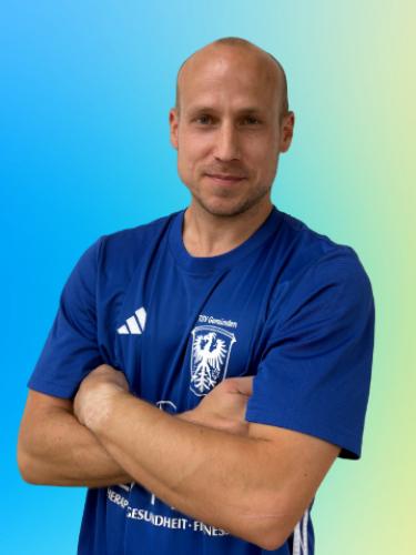 Hannes Gloede