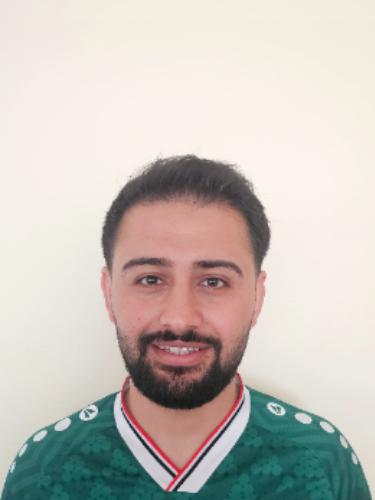Ghaeb Hussein Qasim