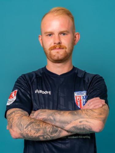 Ben Meyer
