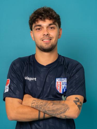 Dario Petrovic