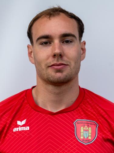 Julius Gockeln
