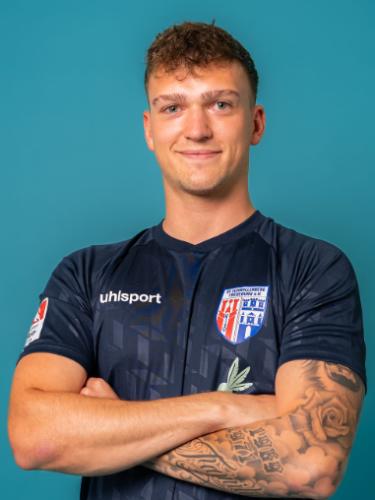 Alessio Joel Schmidt