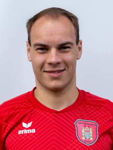 Christopher Benedict Kleine