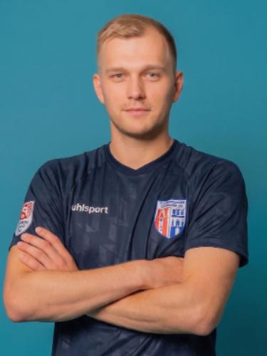 Luca Richard Schörmann
