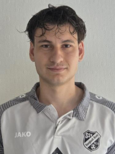 Maximilian Kolot