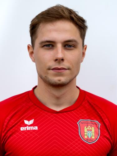 Tim Rüther