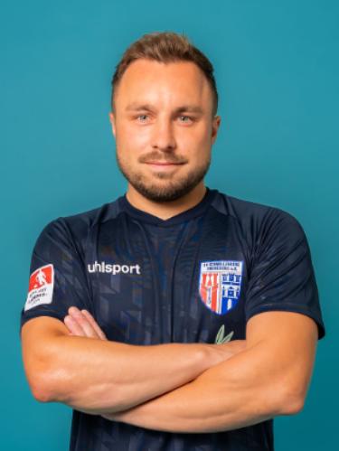 Andreas Schütte