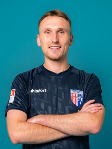 Niklas Stemmer