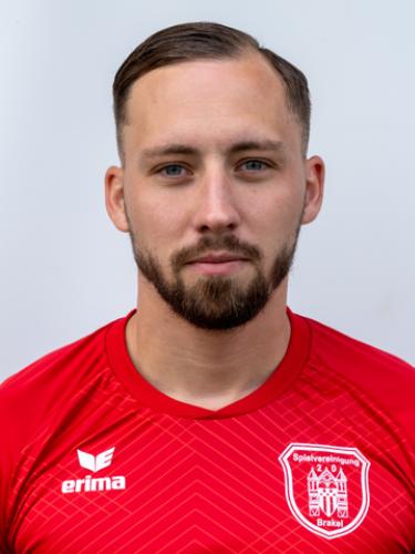 Andre Schmitt