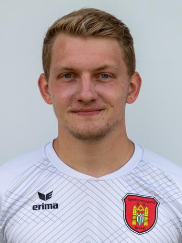 Maximilian Thalmaier