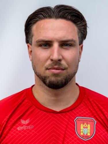 Torben Vogt