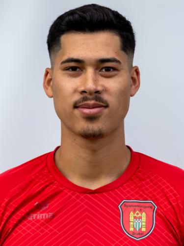 Kevin Wistuba