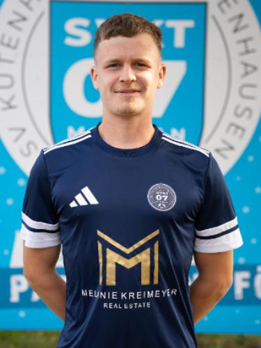 Fabian Dorn