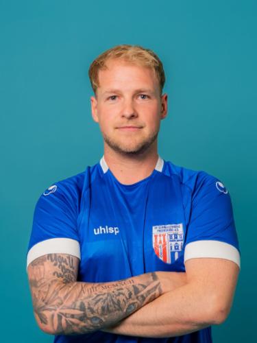 Fabio Gorges