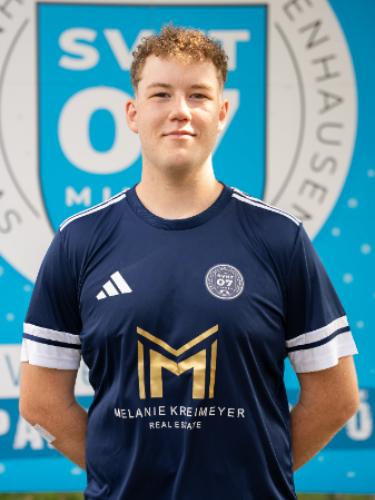 Malte Evers