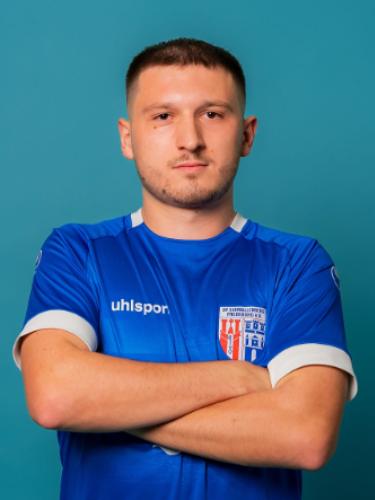 Dominik Kampka