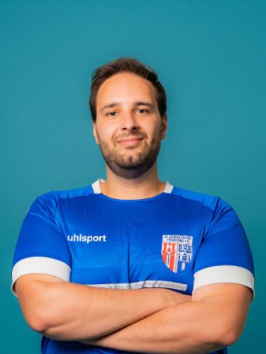 Daniele Lattanzi