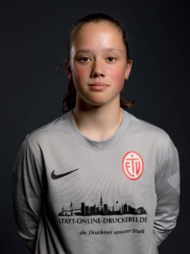 Luise Scheele