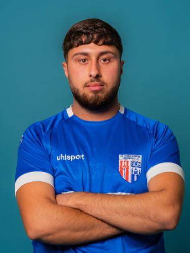 Arian Raqi