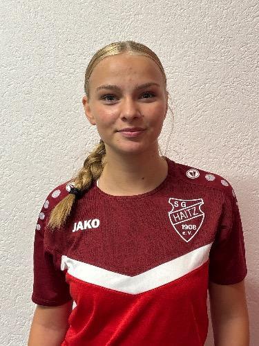 Samira Gerritzen