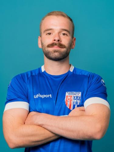 Oscar Simon Richter