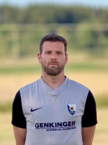 Dominik Bader
