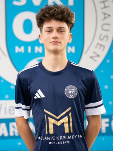 Markiian Moriak