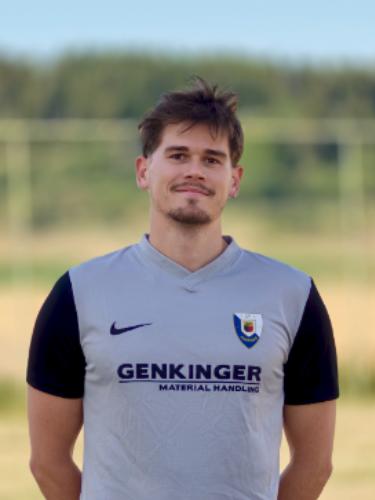 Dennis Bauer