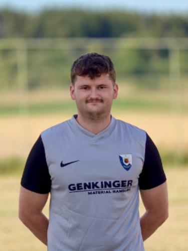 Niklas Berger