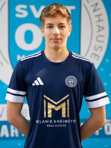 Moritz Mahatma Seele