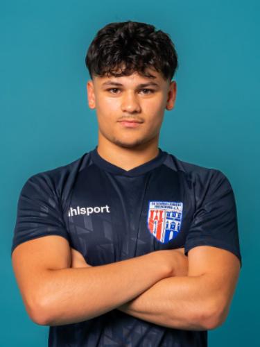 Ibrahim Shonov
