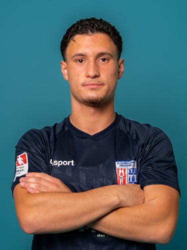Rodrigo Silva Pereira
