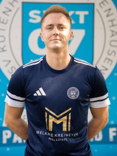Niklas Ulrich